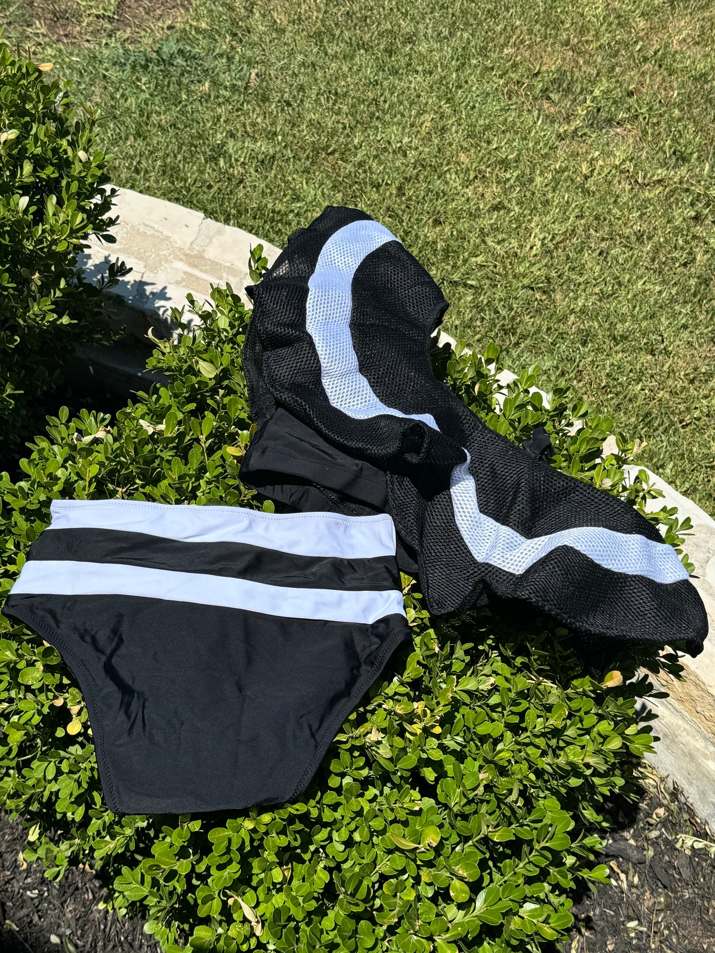 Vacay Vibes - Swimsuit
