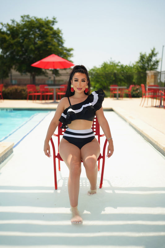 Vacay Vibes - Swimsuit